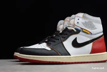 Hyperoad NRG JORDAN 1 JORDAN HI - AIR - AIR RETRO 
